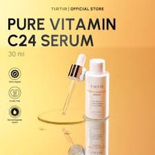 Pure Vitamin C24 Serum [30ml] - Image 3