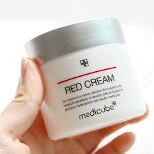 Red Cream 2.0 Soothing Cream [50ml] - Image 4