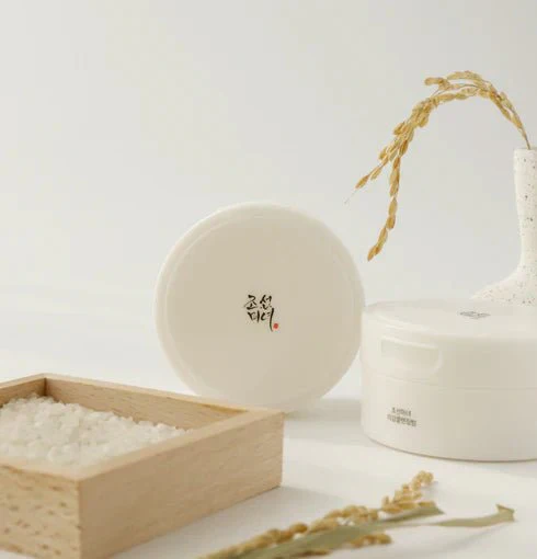 Radiance Cleansing Balm [100ml] - Image 4