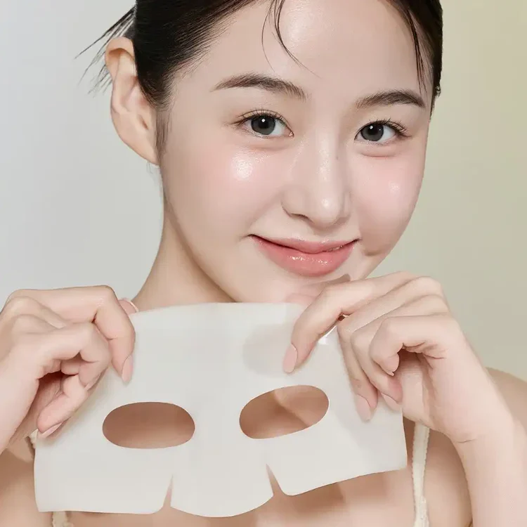 Radiant Vita Niacinamide Real Deep Mask [34g] - Image 3