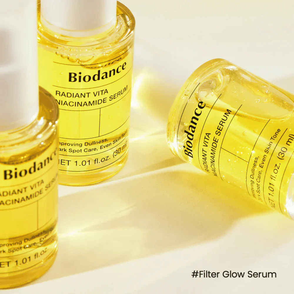 Radiant Vita Niacinamide Serum [30ml] - Image 4