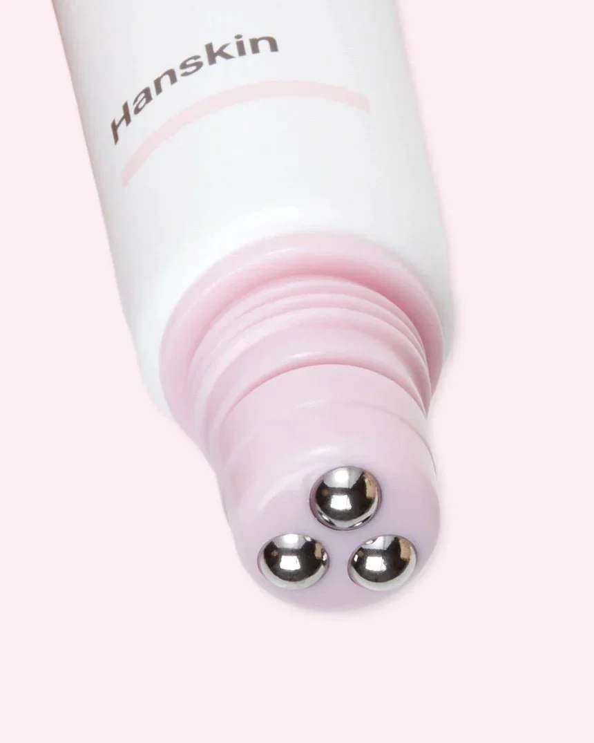 Real Complexion Hyaluron Eye Serum [25ml] - Image 3