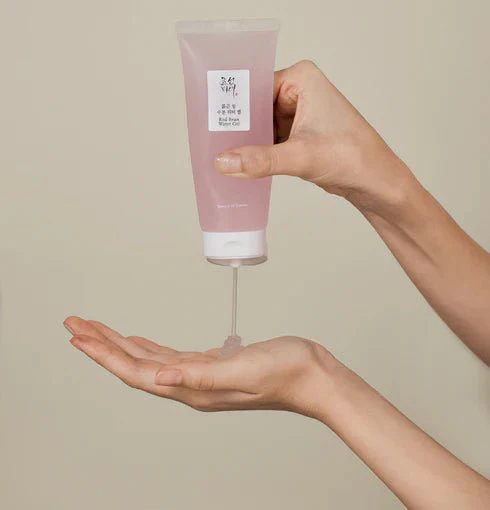 Red Bean Water Gel [100ml] - Image 3