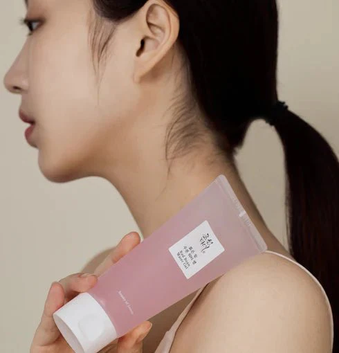 Red Bean Water Gel [100ml] - Image 4