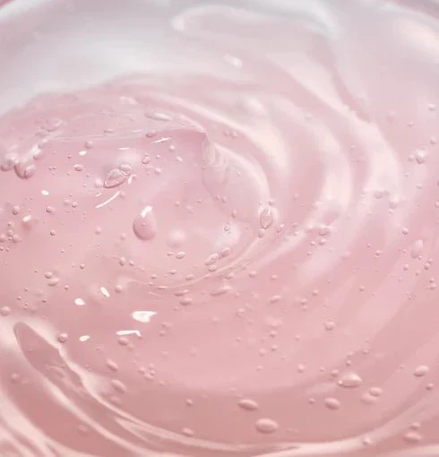 Red Bean Water Gel [100ml] - Image 5