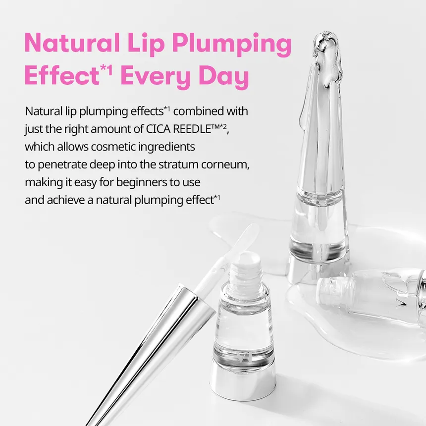 Reedle Shot Lip Plumper Beginner [4.3g] - Image 3