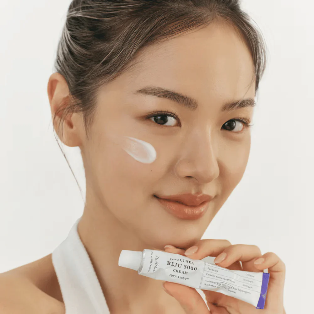 Reju 5000 Cream [20g] - Image 2