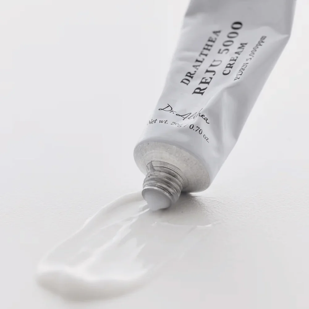 Reju 5000 Cream [20g] - Image 4