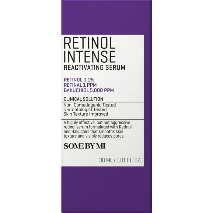 Retinol Intense Reactivating Serum - Image 4
