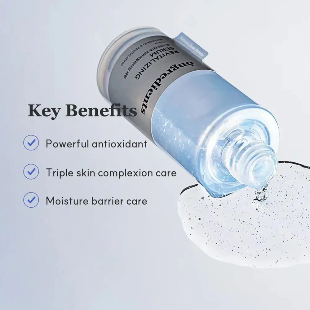 Revitalizing Serum [50ml] - Image 3