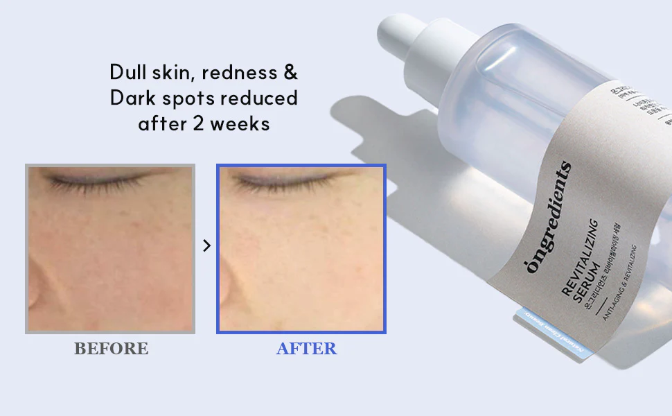 Revitalizing Serum [50ml] - Image 4
