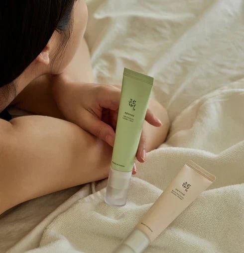 Revive Eye Serum Ginseng + Retinal [30ml] - Image 3