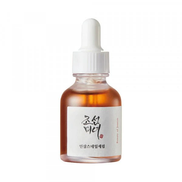 Revive Serum: Ginseng + Snail Mucin