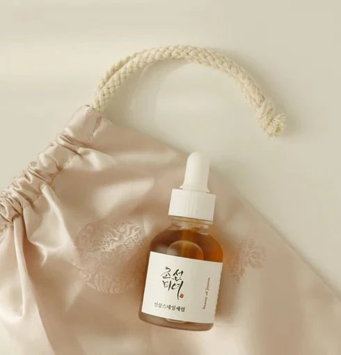 Revive Serum: Ginseng + Snail Mucin - Image 3