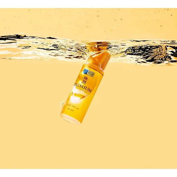 Hada Labo Gokujyun Premium Lotion [170ml] - Image 3