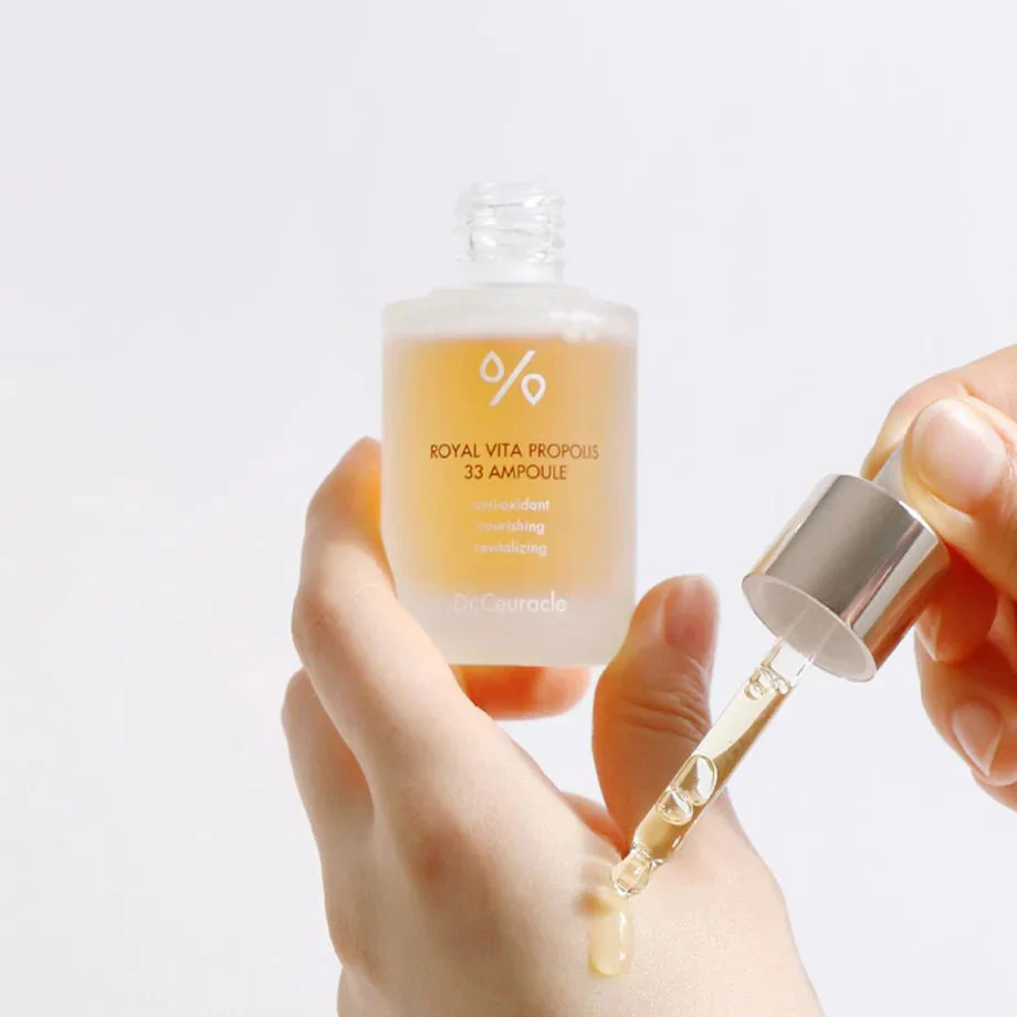 Royal Vita Propolis 33 Ampoule [30ml] - Image 5