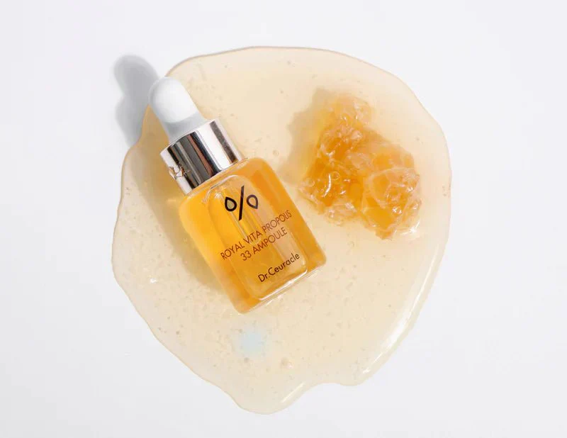 Royal Vita Propolis 33 Ampoule [30ml] - Image 6