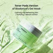 Sea Kelp Gel Toner Pad [60pcs] - Image 3