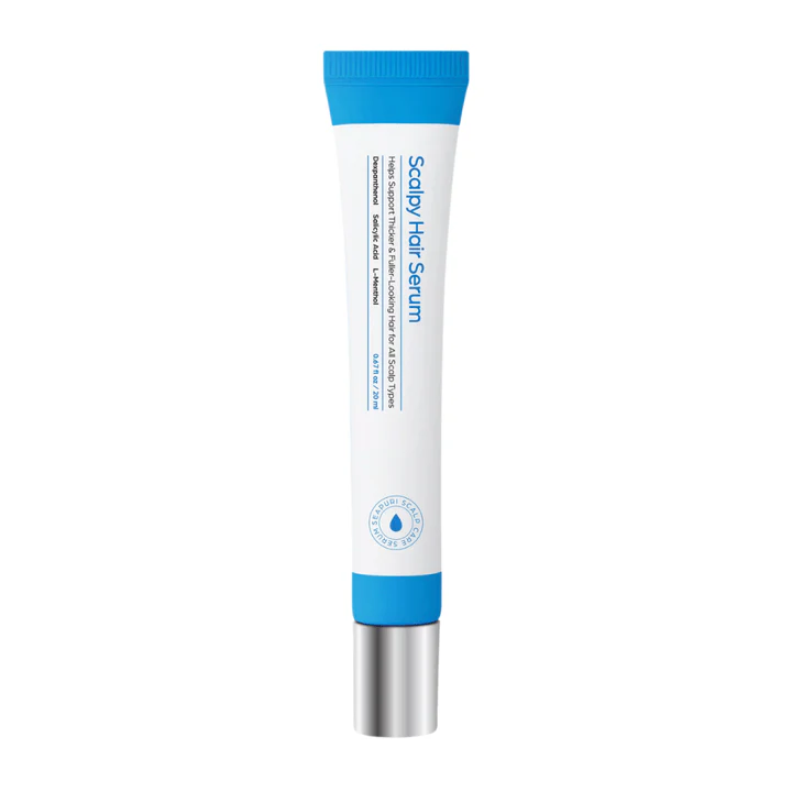 Scalpy Hair Serum [20ml]