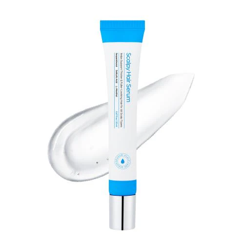 Scalpy Hair Serum [20ml] - Image 2