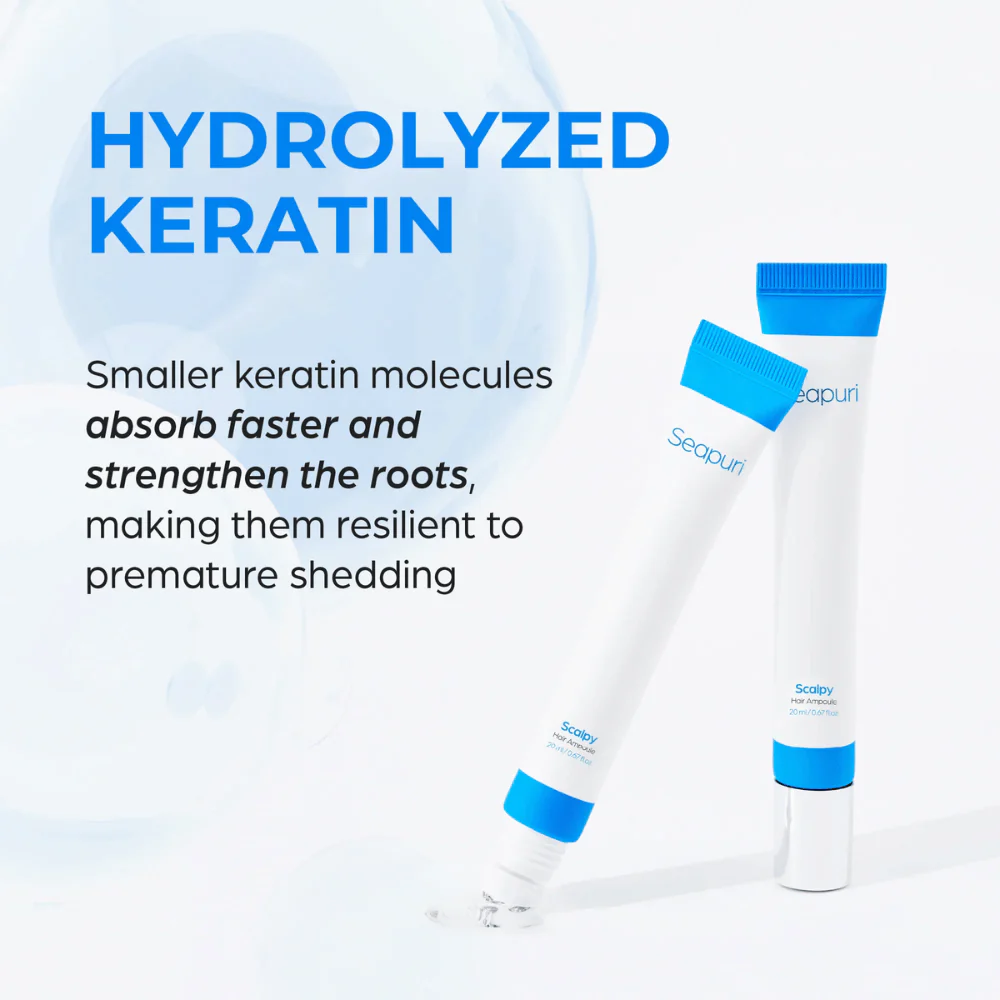 Scalpy Hair Serum [20ml] - Image 3