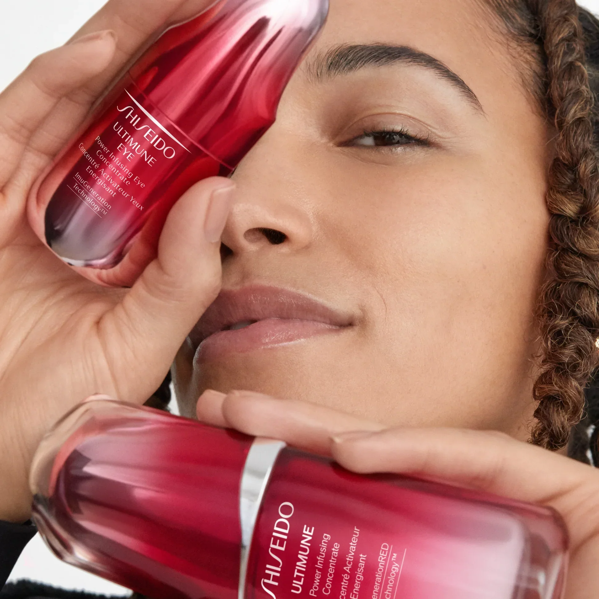Ultimune Power Infusing Concentrate [120ml] - Image 3