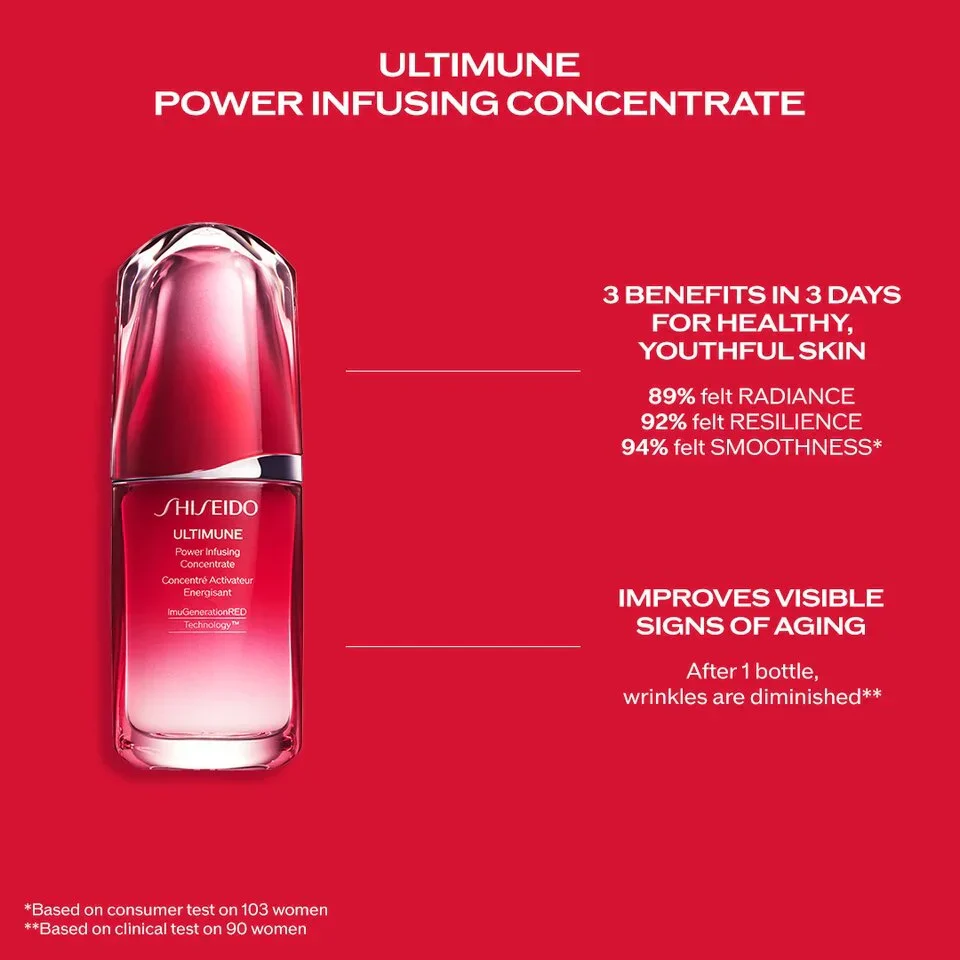 Ultimune Power Infusing Concentrate [120ml] - Image 5