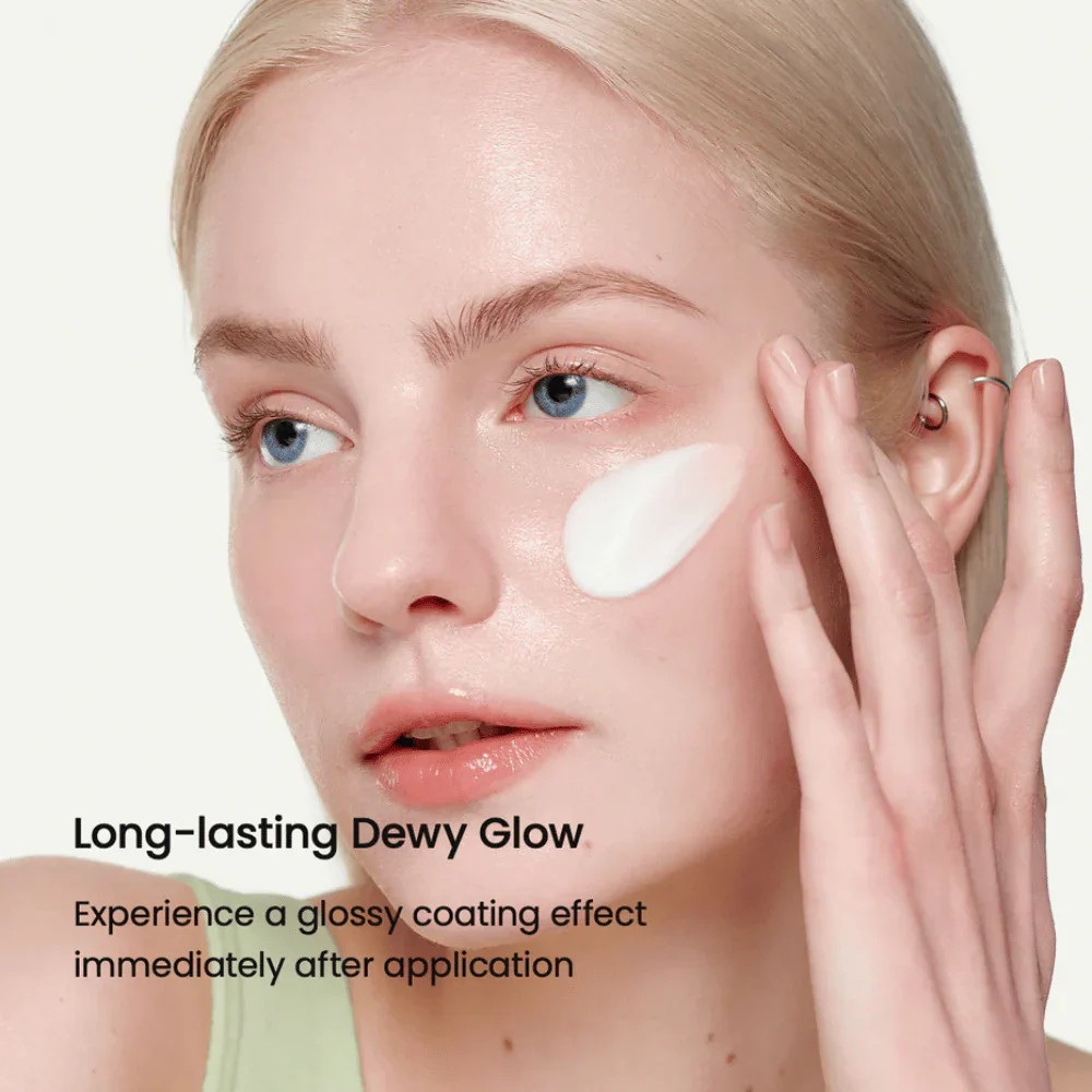 Skin-Glow Essence Cream [50ml] - Image 4