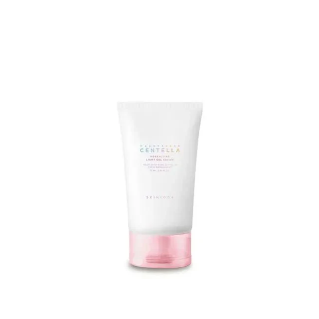 Madagascar Centella Poremizing Light Gel Cream [75ml]