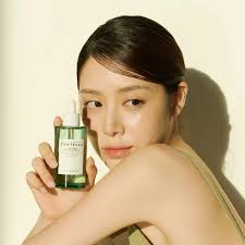 Madagascar Centella Tea-Trica Relief Ampoule [100ml] - Image 3