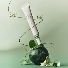Madagascar Centella Tea-Trica Spot Cream [20ml] - Image 2