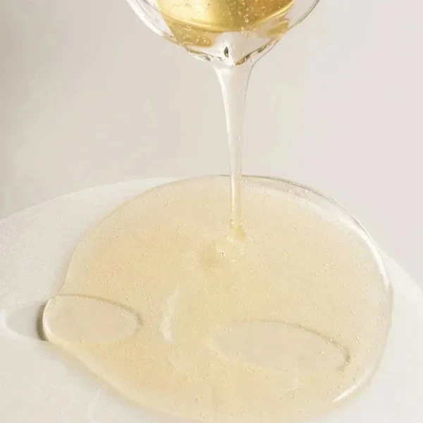 Madagascar Centella Watergel Sheet Ampoule Mask - Image 2