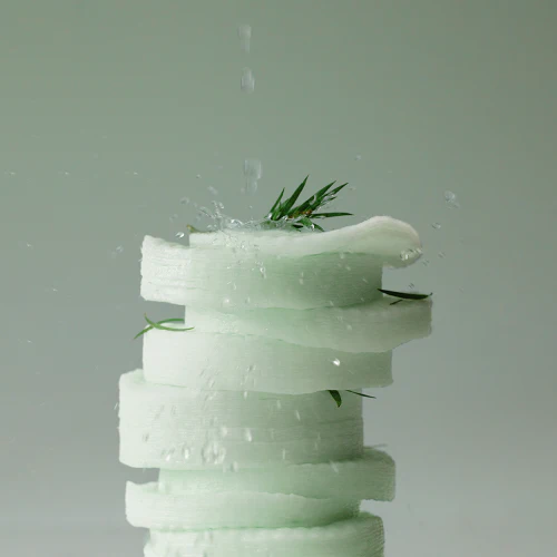 Some By Mi AHA. BHA. PHA 30 Days Miracle Truecica Clear Pad [70 Pads] - Image 2
