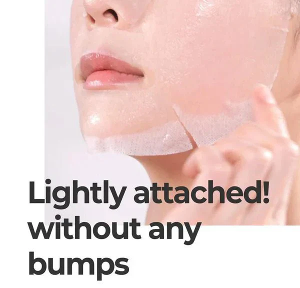 Real Care Mask - 10 Types [20g x 1pc] - Image 2