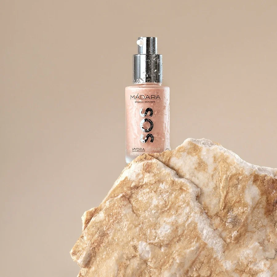 SOS Hydra SOS Hydra Repair Intensive Serum [30ml] - Image 3