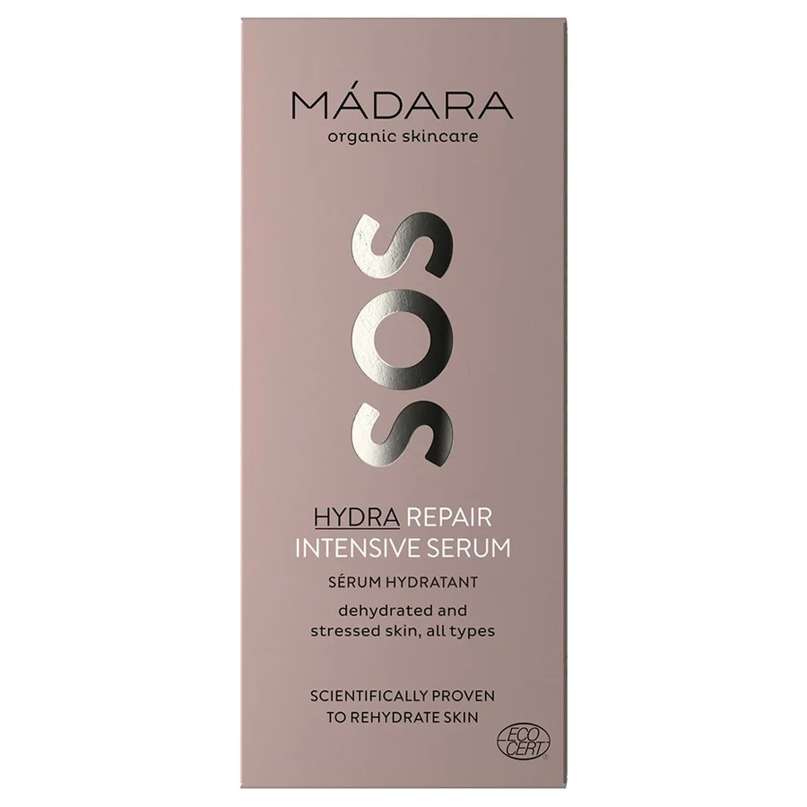 SOS Hydra SOS Hydra Repair Intensive Serum [30ml] - Image 5