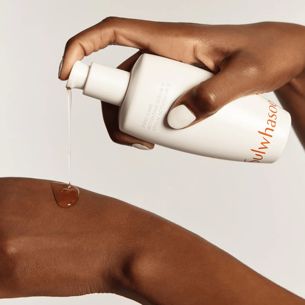 First Care Activating Serum VI Jumbo [90ml] - Image 3