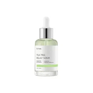 Tea Tree Relief Serum [50ml]