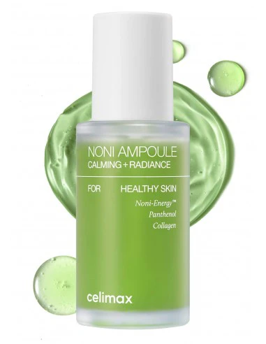 The Real Noni Energy Ampoule Mist [30ml] - Image 3