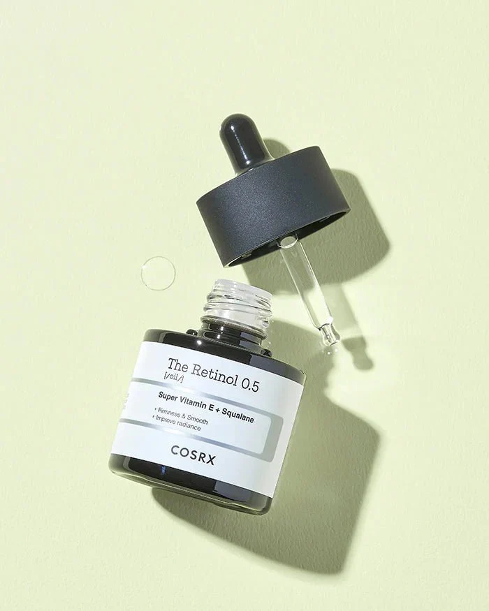 The Retinol 0.5 Oil [20ml] - Image 2