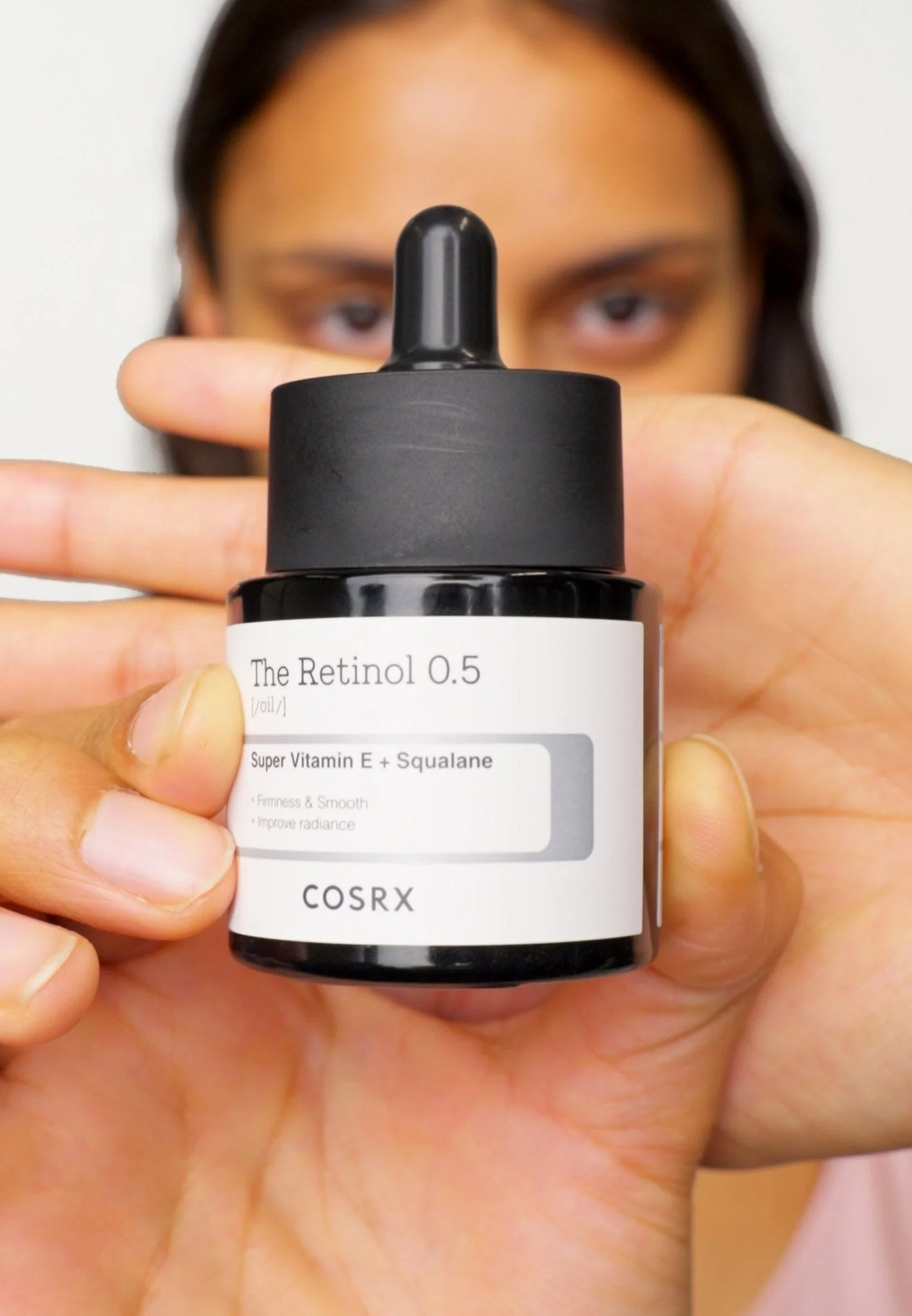 The Retinol 0.5 Oil [20ml] - Image 4