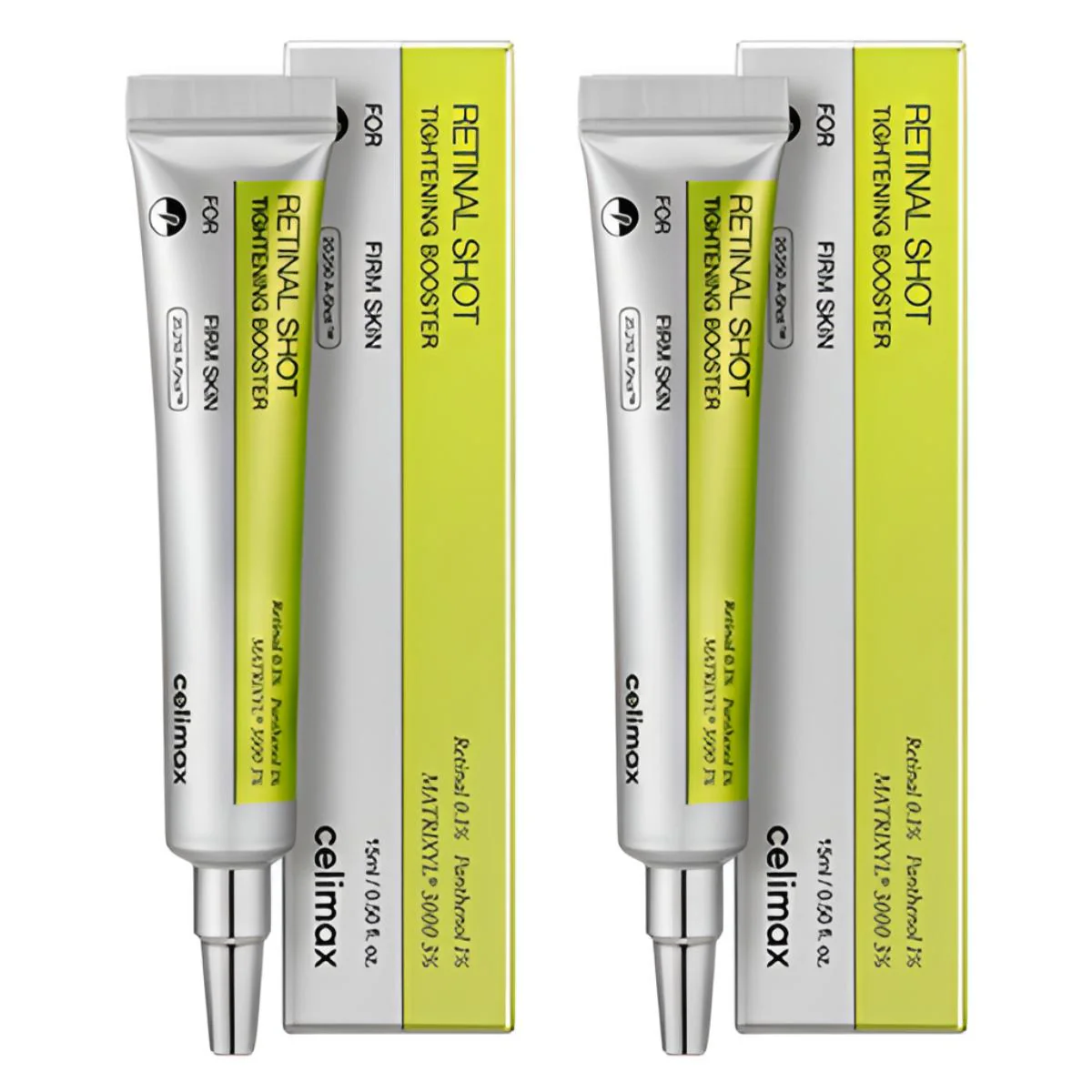The Vita-A Retinal Shot Tightening Booster [15ml] - Image 7