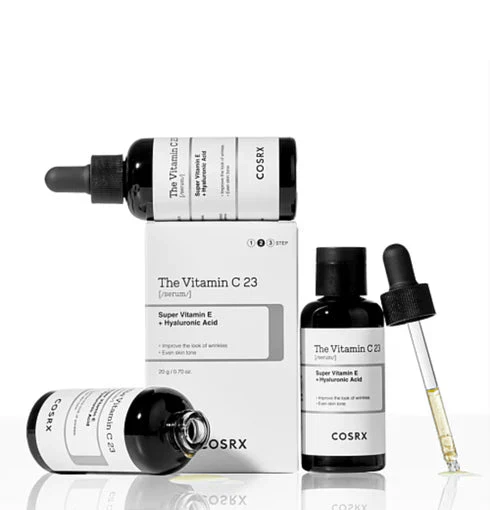 The Vitamin C 23 Serum [20g] - Image 2