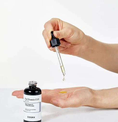 The Vitamin C 23 Serum [20g] - Image 4