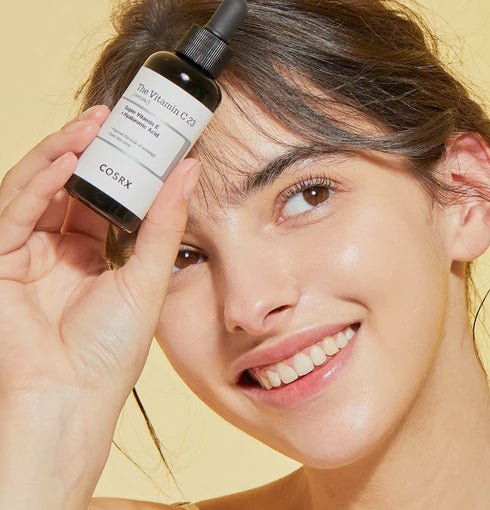 The Vitamin C 23 Serum [20g] - Image 5