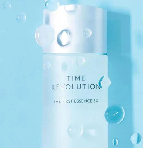 Time Revolution The First Treatment Essence 5X [150ml] - Image 4