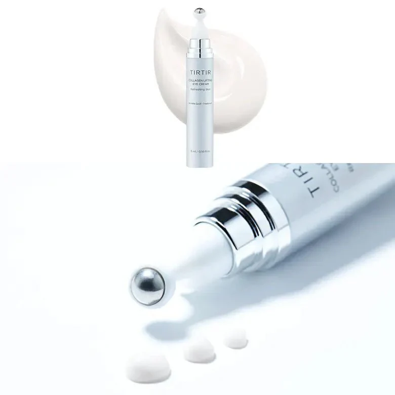 Collagen Lifting Eye Cream [15ml] - Image 2