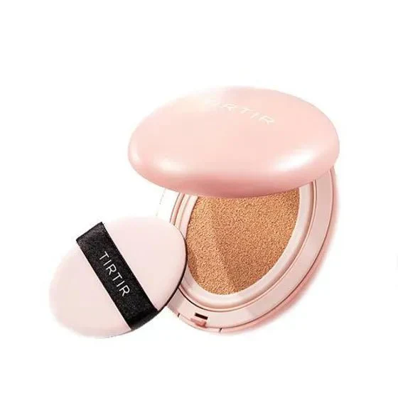 Mask Fit All Cover Pink Cushion [18g] - Image 2