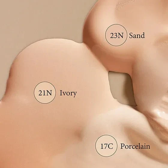 Mask Fit All Cover Pink Cushion [18g] - Image 6