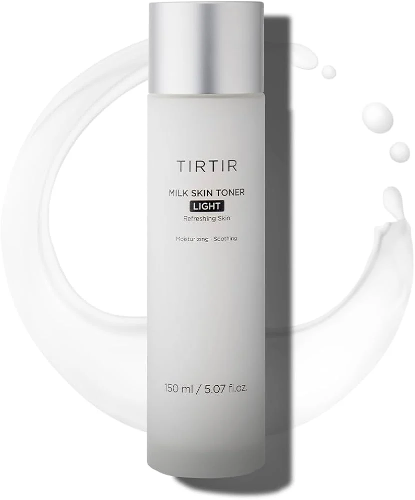 Milk Skin Toner Light [150ml]